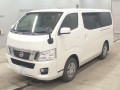 2012 Nissan NV350 CARAVAN VAN