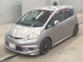 2009 Honda Fit