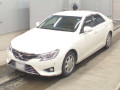 2015 Toyota Mark X