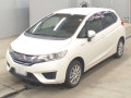 2014 Honda Fit Hybrid