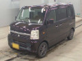 2008 Suzuki Every Wagon