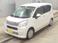 2017 Daihatsu Move