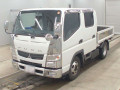 2012 Mitsubishi Fuso Canter