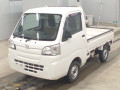 2019 Daihatsu Hijet Truck