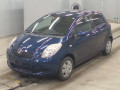 2006 Toyota Vitz