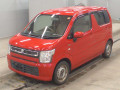 2017 Suzuki Wagon R