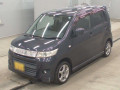 2010 Suzuki WAGON R STINGRAY