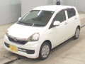 2013 Daihatsu Mira e:S