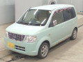 2013 Mitsubishi eK Wagon