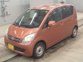 2007 Daihatsu Move