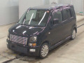 2004 Suzuki WAGON R RR