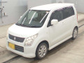 2009 Suzuki Wagon R