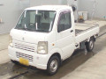 2010 Suzuki Carry Truck