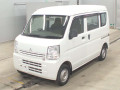 2015 Mitsubishi Minicab Van