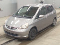 2006 Honda Fit