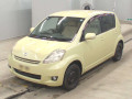 2007 Toyota Passo