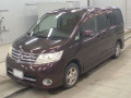 2009 Nissan Serena