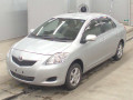 2010 Toyota Belta