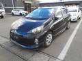 2013 Toyota Aqua