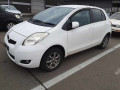 2010 Toyota Vitz