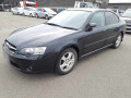 2003 Subaru Legacy B4