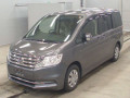 2013 Honda Step WGN