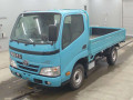 2015 Toyota Dyna Truck