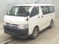 2010 Toyota Hiace Van