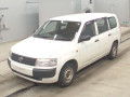 2010 Toyota Probox Van