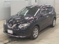 2014 Nissan X-Trail