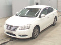 2013 Nissan SYLPHY