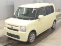2013 Daihatsu Move Conte