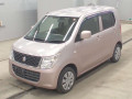 2014 Suzuki Wagon R