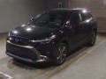 2023 Toyota Corolla Cross