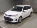 2020 Toyota Corolla Fielder