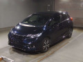 2019 Honda Fit Hybrid