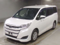 2018 Toyota Noah