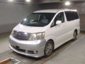 2003 Toyota Alphard
