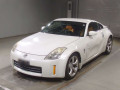 2007 Nissan Fairlady Z
