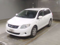2009 Toyota Corolla Fielder