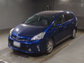 2013 Toyota Prius alpha