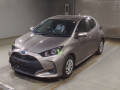 2022 Toyota YARIS