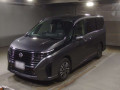 2023 Nissan Serena