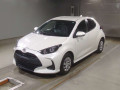 2021 Toyota YARIS