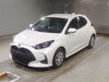 2021 Toyota YARIS