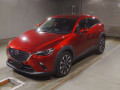 2018 Mazda CX-3