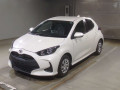 2021 Toyota YARIS