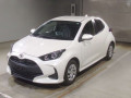 2021 Toyota YARIS