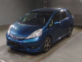 2012 Honda Fit Shuttle Hybrid
