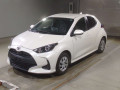 2021 Toyota YARIS